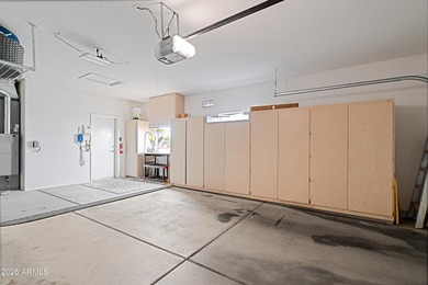 Resort-style living begins the moment you arrive at this on Desert Springs Golf Course in Arizona - for sale on GolfHomes.com, golf home, golf lot