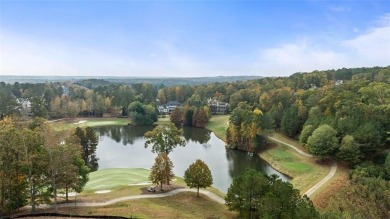 An EXCLUSIVE and RARE lot in The River Club located on a on The River Club in Georgia - for sale on GolfHomes.com, golf home, golf lot