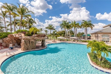 WOW!! Amazing panoramic views of the water and par 3 15th hole on Legends Golf and Country Club in Florida - for sale on GolfHomes.com, golf home, golf lot