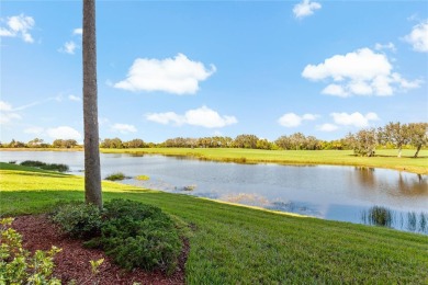 Excellent opportunity to own this FULLY FURNISHED/TURNKEY Ground on River Strand Golf and Country Club At Heritage Harbour  in Florida - for sale on GolfHomes.com, golf home, golf lot