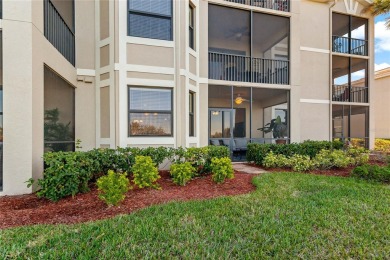 Excellent opportunity to own this FULLY FURNISHED/TURNKEY Ground on River Strand Golf and Country Club At Heritage Harbour  in Florida - for sale on GolfHomes.com, golf home, golf lot
