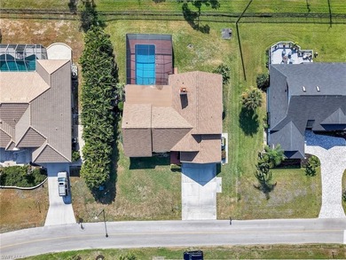 6219 Deer Run presents an exceptional opportunity in one of Fort on The Forest Country Club in Florida - for sale on GolfHomes.com, golf home, golf lot