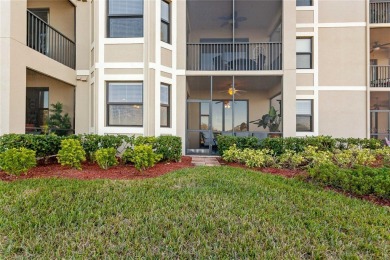 Excellent opportunity to own this FULLY FURNISHED/TURNKEY Ground on River Strand Golf and Country Club At Heritage Harbour  in Florida - for sale on GolfHomes.com, golf home, golf lot