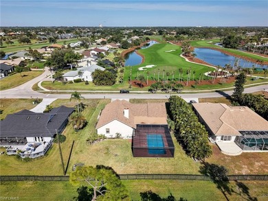 6219 Deer Run presents an exceptional opportunity in one of Fort on The Forest Country Club in Florida - for sale on GolfHomes.com, golf home, golf lot