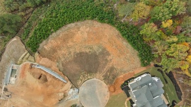 An EXCLUSIVE and RARE lot in The River Club located on a on The River Club in Georgia - for sale on GolfHomes.com, golf home, golf lot