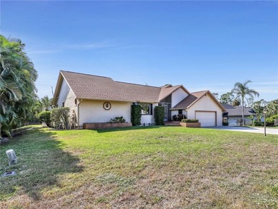 6219 Deer Run presents an exceptional opportunity in one of Fort on The Forest Country Club in Florida - for sale on GolfHomes.com, golf home, golf lot