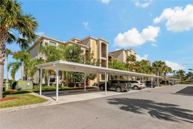 Excellent opportunity to own this FULLY FURNISHED/TURNKEY Ground on River Strand Golf and Country Club At Heritage Harbour  in Florida - for sale on GolfHomes.com, golf home, golf lot