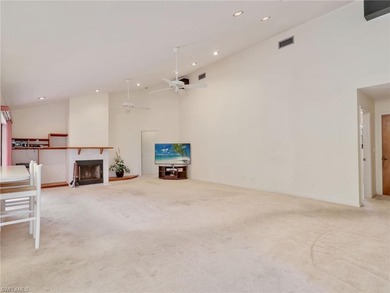 6219 Deer Run presents an exceptional opportunity in one of Fort on The Forest Country Club in Florida - for sale on GolfHomes.com, golf home, golf lot