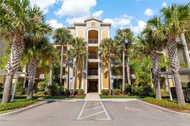 Excellent opportunity to own this FULLY FURNISHED/TURNKEY Ground on River Strand Golf and Country Club At Heritage Harbour  in Florida - for sale on GolfHomes.com, golf home, golf lot