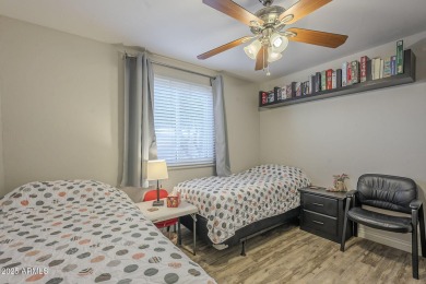 *INVESTOR OPPORTUNITY*. SELLERS ARE ONLY SELLING TO INVESTORS on Ahwatukee Country Club in Arizona - for sale on GolfHomes.com, golf home, golf lot