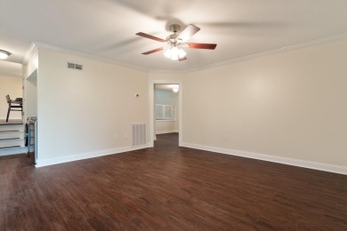 Freshly painted and new floors, start living your dream in this on Fort Walton Beach Golf Course in Florida - for sale on GolfHomes.com, golf home, golf lot