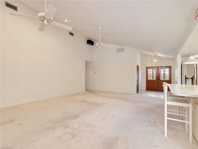 6219 Deer Run presents an exceptional opportunity in one of Fort on The Forest Country Club in Florida - for sale on GolfHomes.com, golf home, golf lot