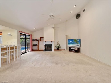 6219 Deer Run presents an exceptional opportunity in one of Fort on The Forest Country Club in Florida - for sale on GolfHomes.com, golf home, golf lot