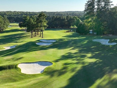 An EXCLUSIVE and RARE lot in The River Club located on a on The River Club in Georgia - for sale on GolfHomes.com, golf home, golf lot