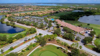Excellent opportunity to own this FULLY FURNISHED/TURNKEY Ground on River Strand Golf and Country Club At Heritage Harbour  in Florida - for sale on GolfHomes.com, golf home, golf lot