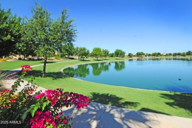 Welcome home to this bright and beautiful 3 bedroom 2 bath on Sun Lakes Country Club in Arizona - for sale on GolfHomes.com, golf home, golf lot