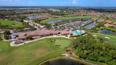 Excellent opportunity to own this FULLY FURNISHED/TURNKEY Ground on River Strand Golf and Country Club At Heritage Harbour  in Florida - for sale on GolfHomes.com, golf home, golf lot