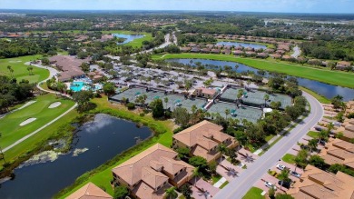 Excellent opportunity to own this FULLY FURNISHED/TURNKEY Ground on River Strand Golf and Country Club At Heritage Harbour  in Florida - for sale on GolfHomes.com, golf home, golf lot