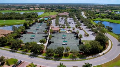 Excellent opportunity to own this FULLY FURNISHED/TURNKEY Ground on River Strand Golf and Country Club At Heritage Harbour  in Florida - for sale on GolfHomes.com, golf home, golf lot