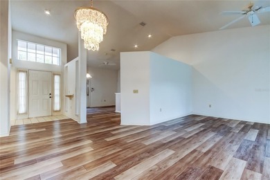 VILLAS IN THIS NICHE SUBDIVISION RARELY COME AVAILABLE ON THE on Beacon Woods Golf Club in Florida - for sale on GolfHomes.com, golf home, golf lot