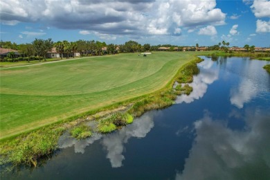 Excellent opportunity to own this FULLY FURNISHED/TURNKEY Ground on River Strand Golf and Country Club At Heritage Harbour  in Florida - for sale on GolfHomes.com, golf home, golf lot