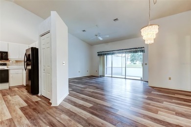 PRICE IMPROVEMENT!  VILLAS IN THIS NICHE SUBDIVISION RARELY COME on Beacon Woods Golf Club in Florida - for sale on GolfHomes.com, golf home, golf lot