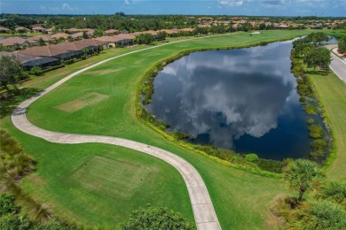 Excellent opportunity to own this FULLY FURNISHED/TURNKEY Ground on River Strand Golf and Country Club At Heritage Harbour  in Florida - for sale on GolfHomes.com, golf home, golf lot