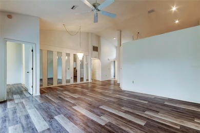 VILLAS IN THIS NICHE SUBDIVISION RARELY COME AVAILABLE ON THE on Beacon Woods Golf Club in Florida - for sale on GolfHomes.com, golf home, golf lot