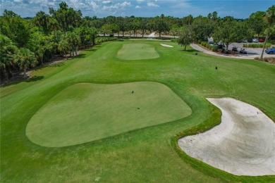 Excellent opportunity to own this FULLY FURNISHED/TURNKEY Ground on River Strand Golf and Country Club At Heritage Harbour  in Florida - for sale on GolfHomes.com, golf home, golf lot