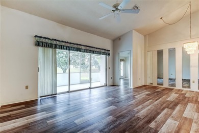 PRICE IMPROVEMENT!  VILLAS IN THIS NICHE SUBDIVISION RARELY COME on Beacon Woods Golf Club in Florida - for sale on GolfHomes.com, golf home, golf lot