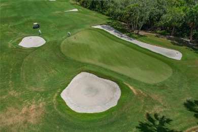 Excellent opportunity to own this FULLY FURNISHED/TURNKEY Ground on River Strand Golf and Country Club At Heritage Harbour  in Florida - for sale on GolfHomes.com, golf home, golf lot