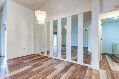 PRICE IMPROVEMENT!  VILLAS IN THIS NICHE SUBDIVISION RARELY COME on Beacon Woods Golf Club in Florida - for sale on GolfHomes.com, golf home, golf lot