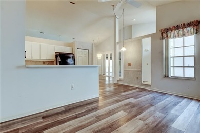 VILLAS IN THIS NICHE SUBDIVISION RARELY COME AVAILABLE ON THE on Beacon Woods Golf Club in Florida - for sale on GolfHomes.com, golf home, golf lot