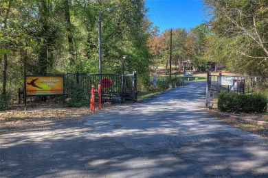 Discover an amazing opportunity for anyone seeking a peaceful on Links At Lands End in Texas - for sale on GolfHomes.com, golf home, golf lot