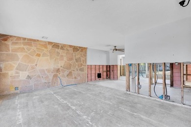 Located in the premier Snell Isle neighborhood of St. Petersburg on The Renaisssance Vinoy Golf Club in Florida - for sale on GolfHomes.com, golf home, golf lot