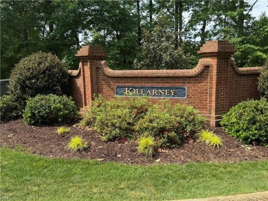 Come and build your dream home in one of the newer, most on Fords Colony Country Club in Virginia - for sale on GolfHomes.com, golf home, golf lot
