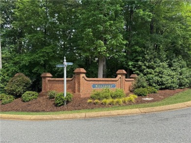 Come and build your dream home in one of the newer, most on Fords Colony Country Club in Virginia - for sale on GolfHomes.com, golf home, golf lot