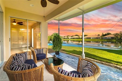 Turnkey Luxury Villa With Instant Cash Flow & Lakefront Views in on Lexington Country Club in Florida - for sale on GolfHomes.com, golf home, golf lot