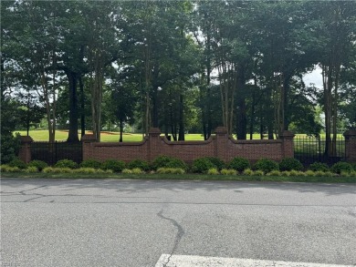 Come and build your dream home in one of the newer, most on Fords Colony Country Club in Virginia - for sale on GolfHomes.com, golf home, golf lot