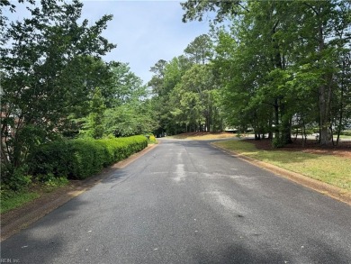 Come and build your dream home in one of the newer, most on Fords Colony Country Club in Virginia - for sale on GolfHomes.com, golf home, golf lot