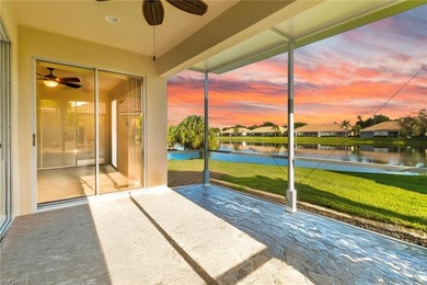Turnkey Luxury Villa With Instant Cash Flow & Lakefront Views in on Lexington Country Club in Florida - for sale on GolfHomes.com, golf home, golf lot