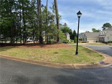 Come and build your dream home in one of the newer, most on Fords Colony Country Club in Virginia - for sale on GolfHomes.com, golf home, golf lot