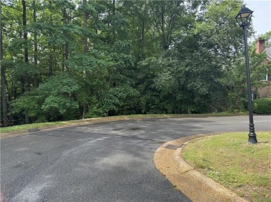 Come and build your dream home in one of the newer, most on Fords Colony Country Club in Virginia - for sale on GolfHomes.com, golf home, golf lot