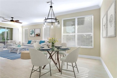 Turnkey Luxury Villa With Instant Cash Flow & Lakefront Views in on Lexington Country Club in Florida - for sale on GolfHomes.com, golf home, golf lot