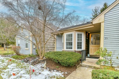 Welcome to this beautifully updated ranch-style Dorchester model on Concordia Golf Club in New Jersey - for sale on GolfHomes.com, golf home, golf lot