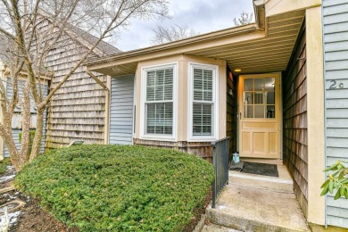 Welcome to this beautifully updated ranch-style Dorchester model on Concordia Golf Club in New Jersey - for sale on GolfHomes.com, golf home, golf lot