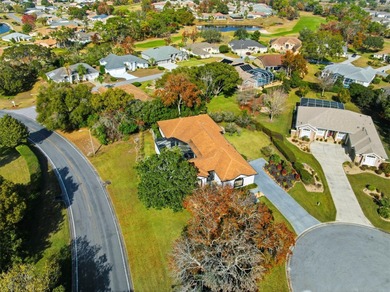 Welcome to resort-style living in the heart of Glen Lakes on Glen Lakes Country Club in Florida - for sale on GolfHomes.com, golf home, golf lot