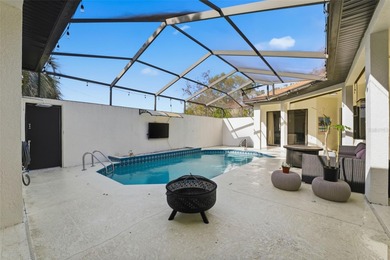 Welcome to resort-style living in the heart of Glen Lakes on Glen Lakes Country Club in Florida - for sale on GolfHomes.com, golf home, golf lot