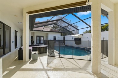 Welcome to resort-style living in the heart of Glen Lakes on Glen Lakes Country Club in Florida - for sale on GolfHomes.com, golf home, golf lot