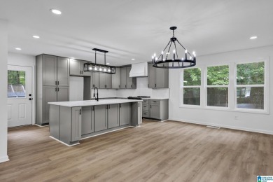 Welcome to 2217 Pentland Dr, a beautifully updated home in the on Grayson Valley Country Club in Alabama - for sale on GolfHomes.com, golf home, golf lot